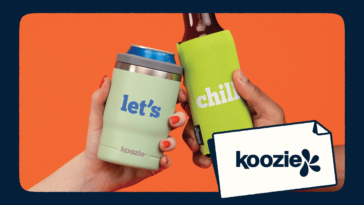 How Koozie Group Securely Sends Thousands of Daily Order Updates with Bitly Short Links