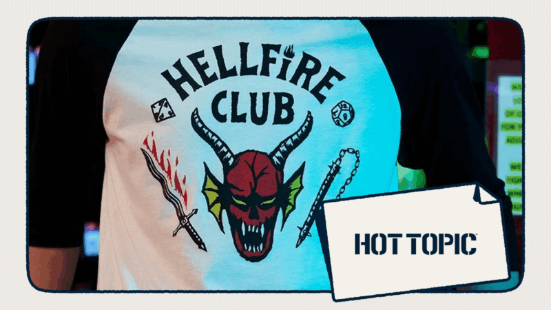 Read article: How Hot Topic Uses Bitly Short Links to Promote Merchandise to Millions of Followers