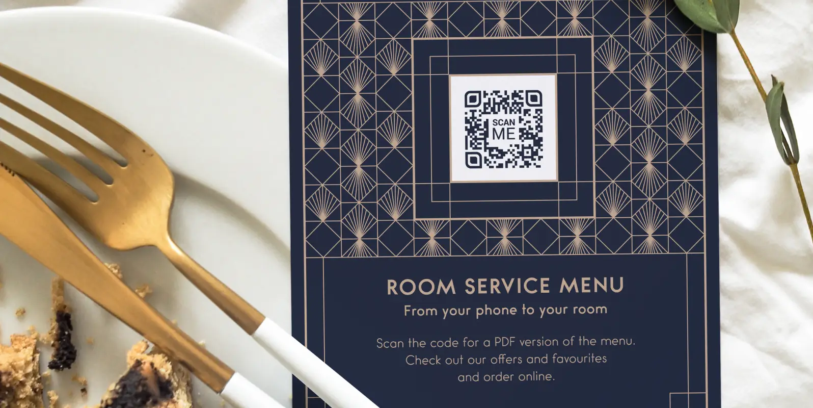 Read press release: From Eco-Conscious to Actionable: How Brands are Embracing QR Codes for Sustainability