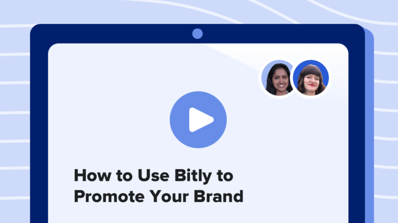 Read article: How to Use Bitly to Promote Your Brand