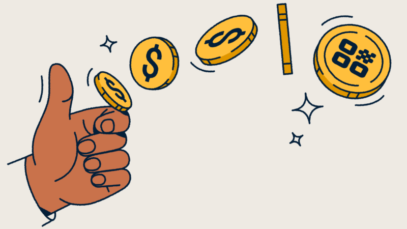 Read article: How to Use QR Codes for In-Store Payments
