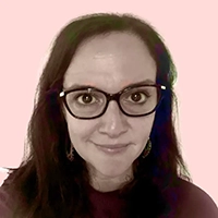 Picture of author Serena Frailis