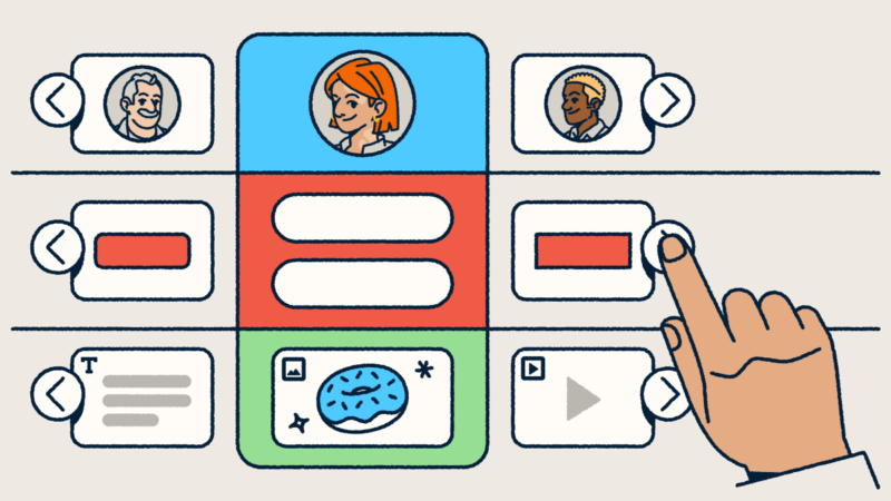 Read article: Instagram Link in Bio: A Guide to Creating & Troubleshooting