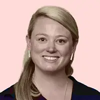 Picture of author Leigh Baugham