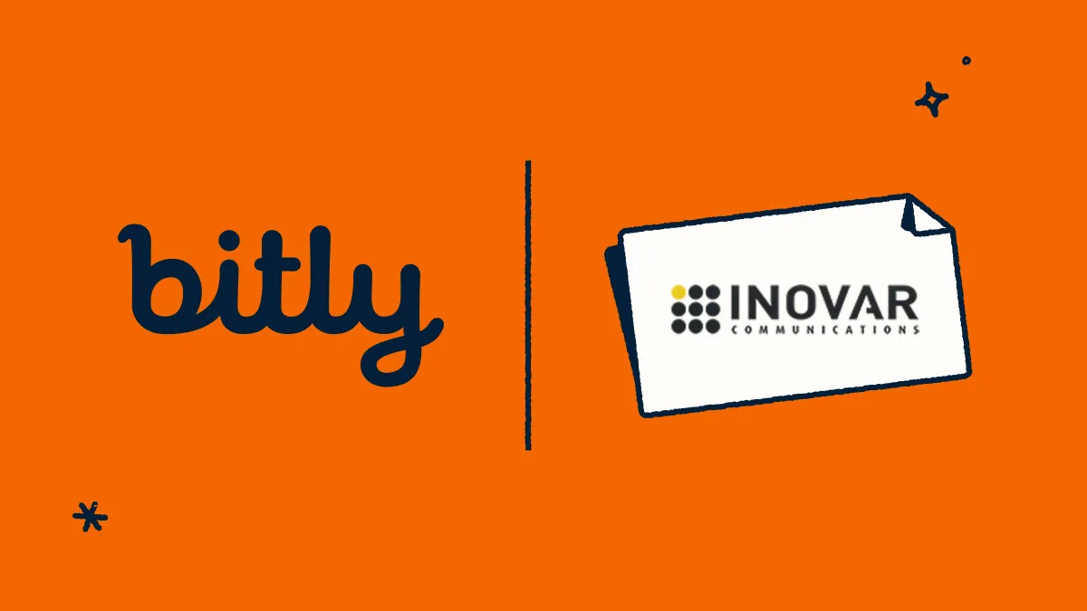 Inovar Uses Bitly + ChatGPT to Automate Link Reporting