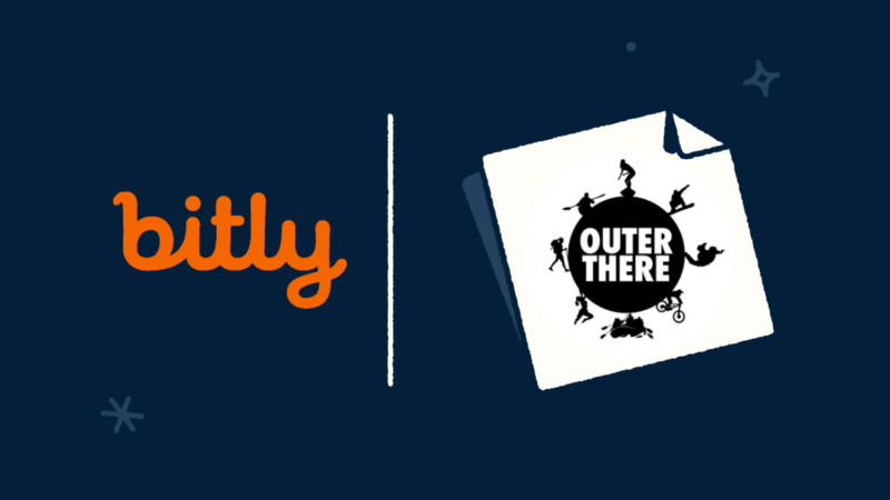 Read article: Outerthere’s Path to 3x Revenue, One Bitly Link at a Time