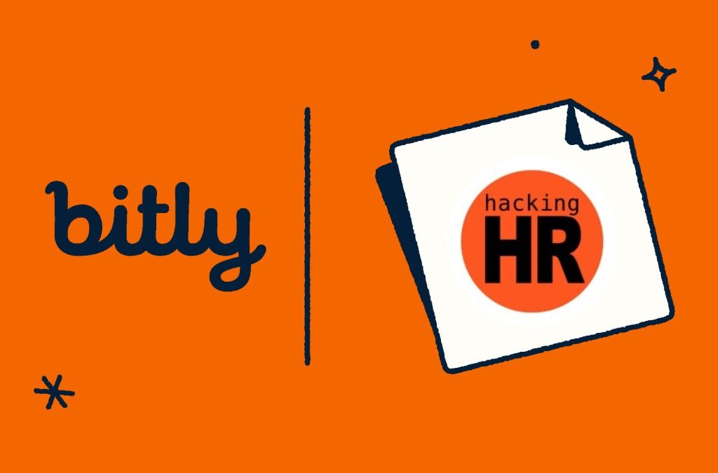 4,000 Sign-Ups, One Source of Truth: How Hacking HR Tracks What Actually Works with Bitly